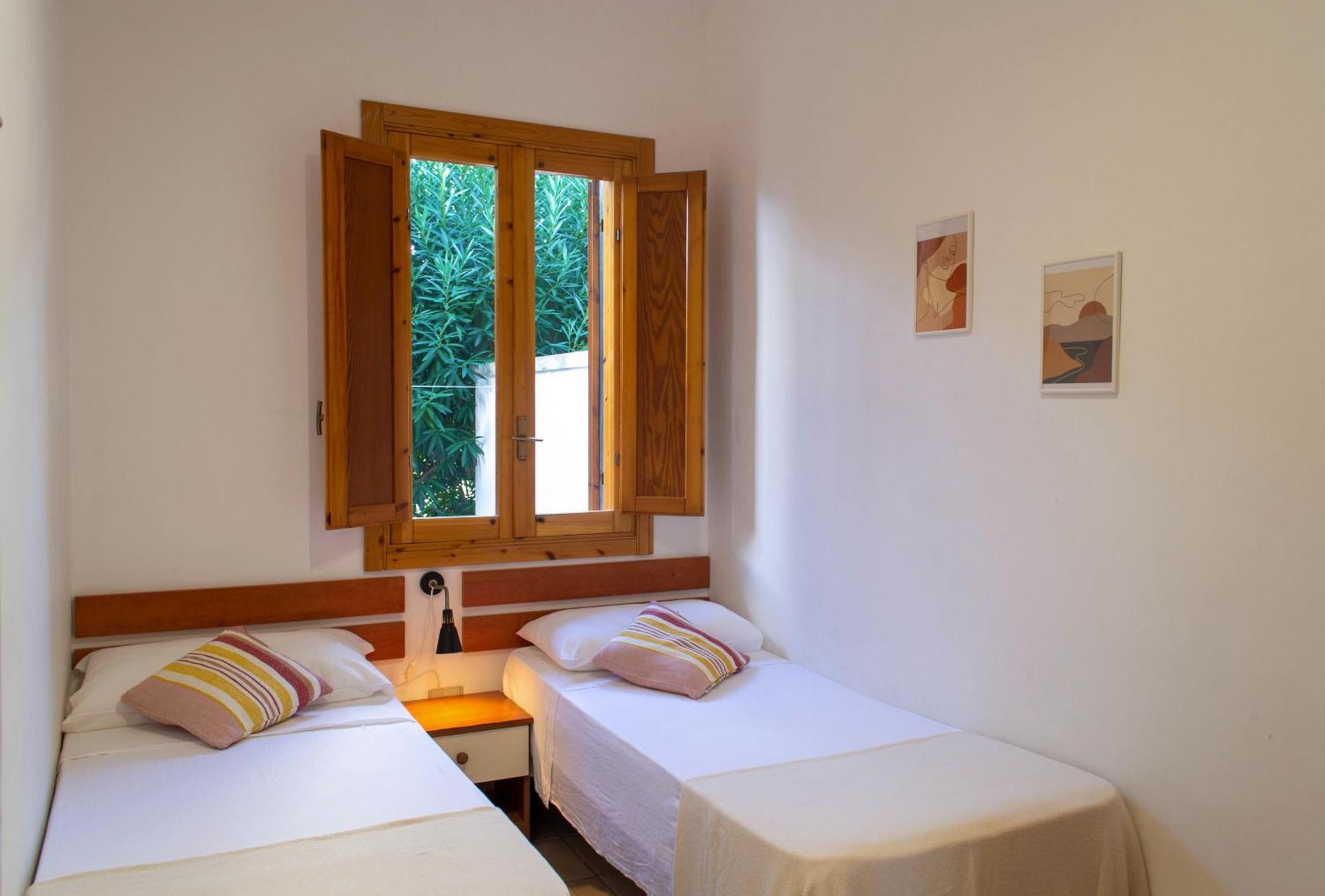 Residence Tre Palme - Localo 토레 델 로소 외부 사진